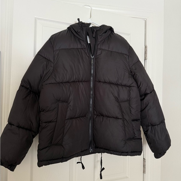 H&M Puffer Jacket - Picture 1 of 5